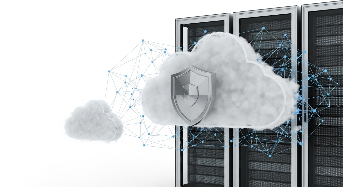 セキュアクラウド