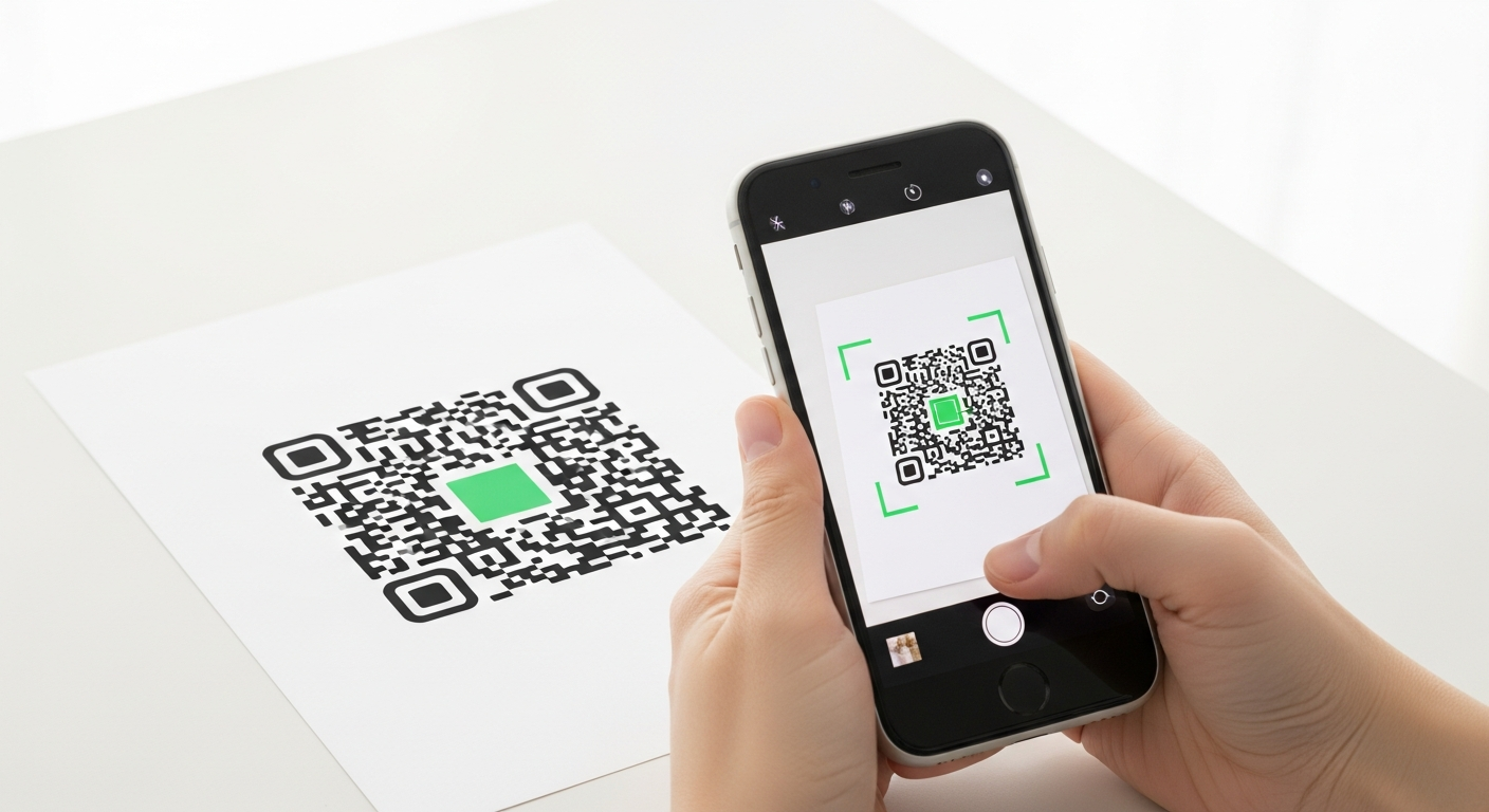 はじめかたガイド