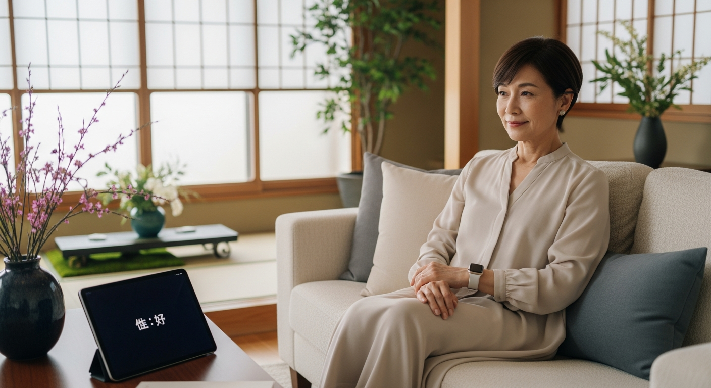 Life Guardian - Apple Watch × 医療機関向けモニタリングプラットフォーム